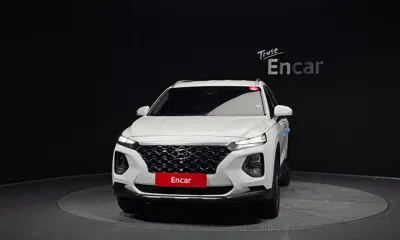 Hyundai Santafe 2020, 116520 км, за 12899.03 USD