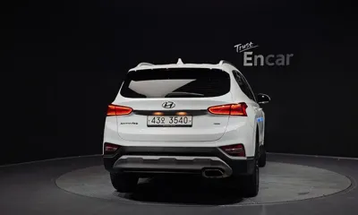 Hyundai Santafe 2020, 116520 км, за 12899.03 USD