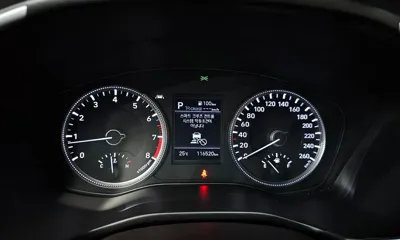 Hyundai Santafe 2020, 116520 км, за 12899.03 USD - фото 8