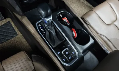 Hyundai Santafe 2020, 116520 км, за 12899.03 USD - фото 9