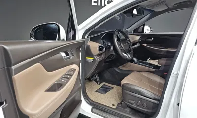 Hyundai Santafe 2020, 116520 км, за 12899.03 USD - фото 10