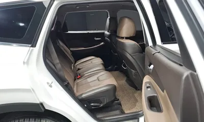Hyundai Santafe 2020, 116520 км, за 12899.03 USD - фото 11