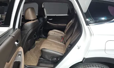 Hyundai Santafe 2020, 116520 км, за 12899.03 USD - фото 12