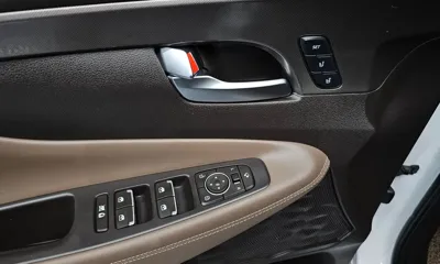 Hyundai Santafe 2020, 116520 км, за 12899.03 USD - фото 13