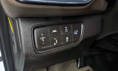 Hyundai Santafe 2020, 116520 км, за 12899.03 USD - фото 14