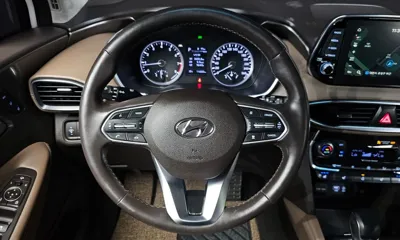 Hyundai Santafe 2020, 116520 км, за 12899.03 USD - фото 16