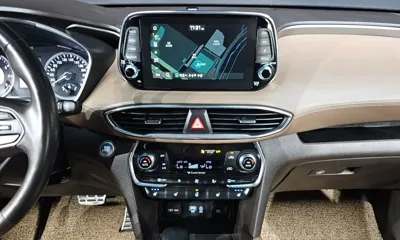 Hyundai Santafe 2020, 116520 км, за 12899.03 USD - фото 17