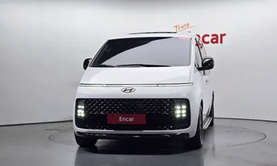 Hyundai Staria 2022, 53212 км, за 22805.41 USD