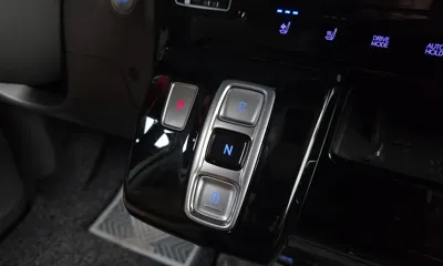 Hyundai Staria 2022, 53212 км, за 22646.71 USD - фото 9