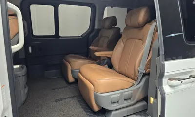 Hyundai Staria 2022, 53212 км, за 22646.71 USD - фото 13