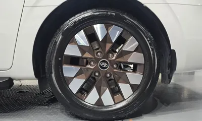 Hyundai Staria 2022, 53212 км, за 22646.71 USD - фото 22