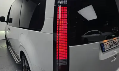 Hyundai Staria 2022, 53212 км, за 22646.71 USD - фото 24
