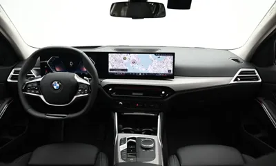 BMW 3-Series 2025, 4068 км, за 25027.62 USD - фото 7
