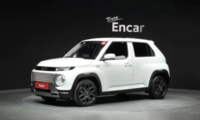 Hyundai Casper · 2023 год