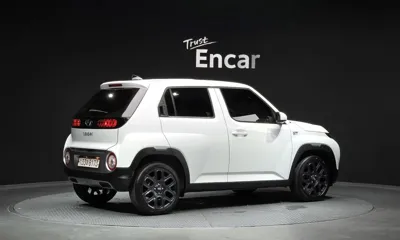 Hyundai Casper 2023, 52777 км, за 7097.74 USD