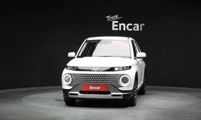 Hyundai Casper 2023, 52777 км, за 7097.74 USD
