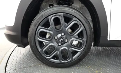 Hyundai Casper 2023, 52777 км, за 7097.74 USD