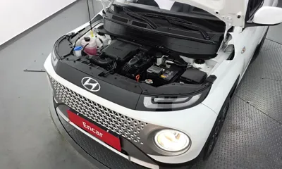 Hyundai Casper 2023, 52777 км, за 7097.74 USD - фото 6