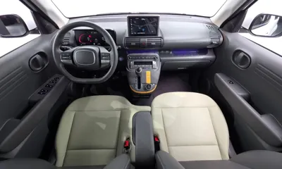Hyundai Casper 2023, 52777 км, за 7097.74 USD - фото 7