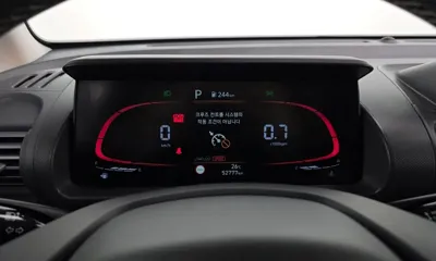 Hyundai Casper 2023, 52777 км, за 7097.74 USD - фото 8