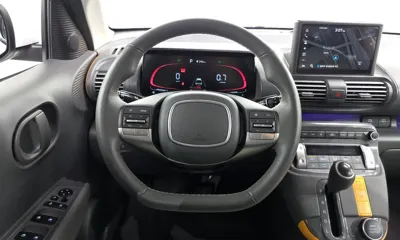 Hyundai Casper 2023, 52777 км, за 7097.74 USD - фото 12
