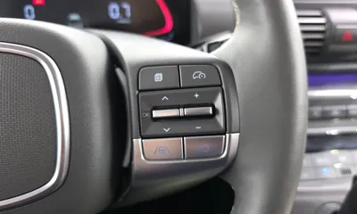 Hyundai Casper 2023, 52777 км, за 7097.74 USD - фото 17