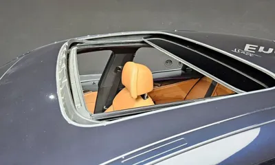 BMW 5-Series 2021, 52527 км, за 24496.67 USD - фото 19