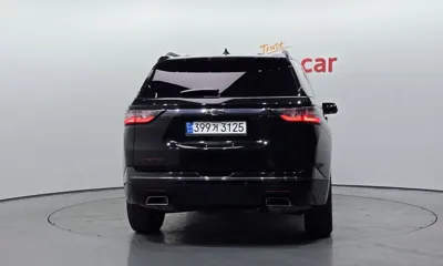 ChevroletGMDaewoo Traverse 2021, 48710 км, за 16880.78 USD