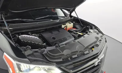 ChevroletGMDaewoo Traverse 2021, 48710 км, за 16880.78 USD - фото 6