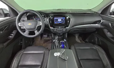 ChevroletGMDaewoo Traverse 2021, 48710 км, за 16880.78 USD - фото 7