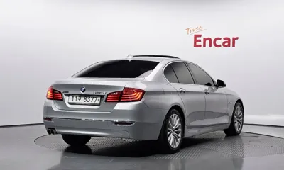 BMW 5-Series 2015, 176948 км, за 6986.75 USD