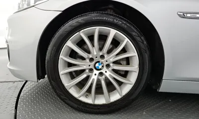 BMW 5-Series 2015, 176948 км, за 6986.75 USD