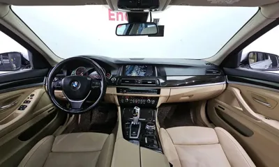 BMW 5-Series 2015, 176948 км, за 6986.75 USD - фото 7