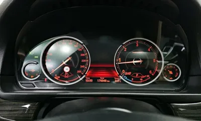 BMW 5-Series 2015, 176948 км, за 6986.75 USD - фото 8