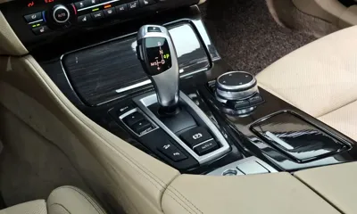 BMW 5-Series 2015, 176948 км, за 6986.75 USD - фото 9