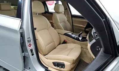 BMW 5-Series 2015, 176948 км, за 6986.75 USD - фото 10