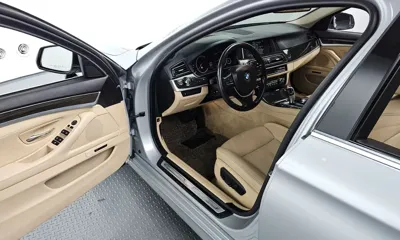 BMW 5-Series 2015, 176948 км, за 6986.75 USD - фото 11