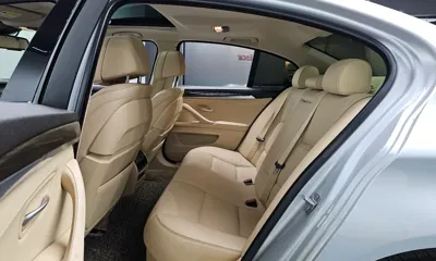 BMW 5-Series 2015, 176948 км, за 6986.75 USD - фото 12