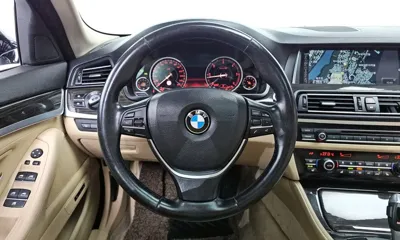 BMW 5-Series 2015, 176948 км, за 6986.75 USD - фото 13