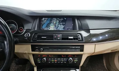 BMW 5-Series 2015, 176948 км, за 6986.75 USD - фото 15