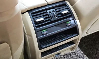 BMW 5-Series 2015, 176948 км, за 6986.75 USD - фото 19