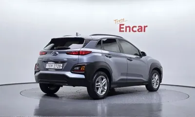 Hyundai Kona 2019, 127240 км, за 7403.5 USD
