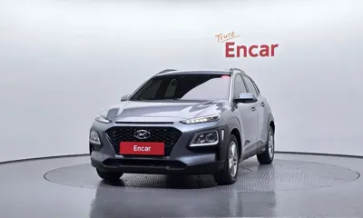 Hyundai Kona 2019, 127240 км, за 7403.5 USD