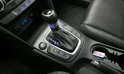 Hyundai Kona 2019, 127240 км, за 7403.5 USD - фото 9