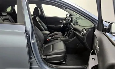 Hyundai Kona 2019, 127240 км, за 7403.5 USD - фото 10