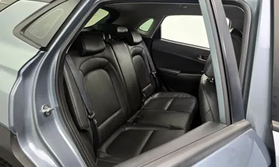 Hyundai Kona 2019, 127240 км, за 7403.5 USD - фото 12