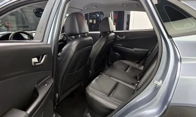 Hyundai Kona 2019, 127240 км, за 7403.5 USD - фото 13