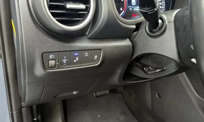 Hyundai Kona 2019, 127240 км, за 7403.5 USD - фото 16
