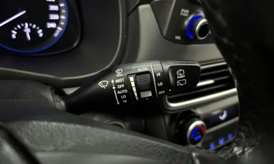 Hyundai Kona 2019, 127240 км, за 7403.5 USD - фото 17