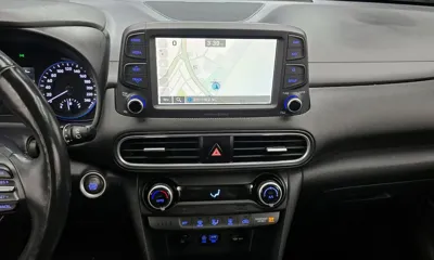 Hyundai Kona 2019, 127240 км, за 7403.5 USD - фото 18